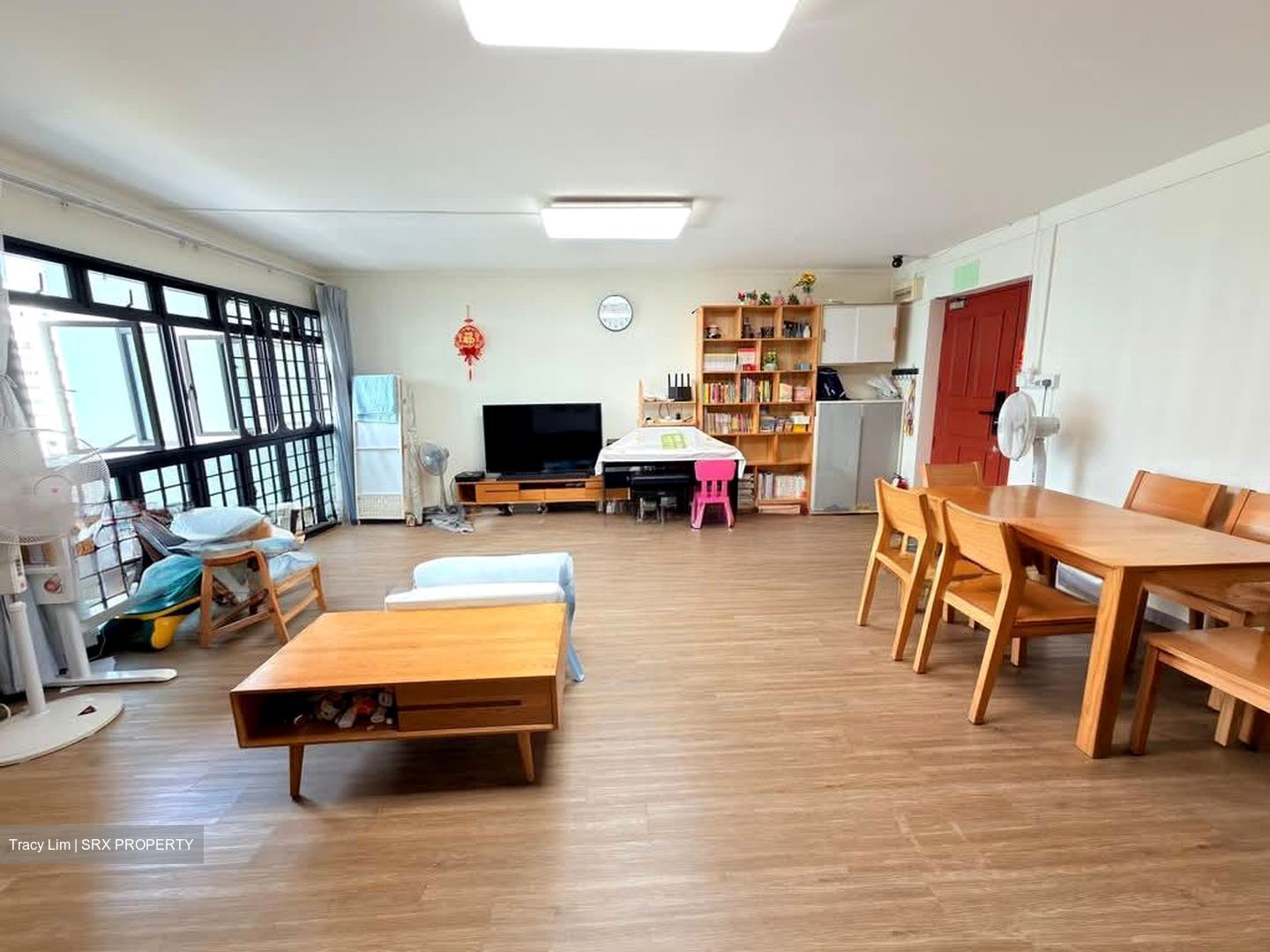 Blk 649A Jurong West Street 61 (Jurong West), HDB 5 Rooms #582227861
